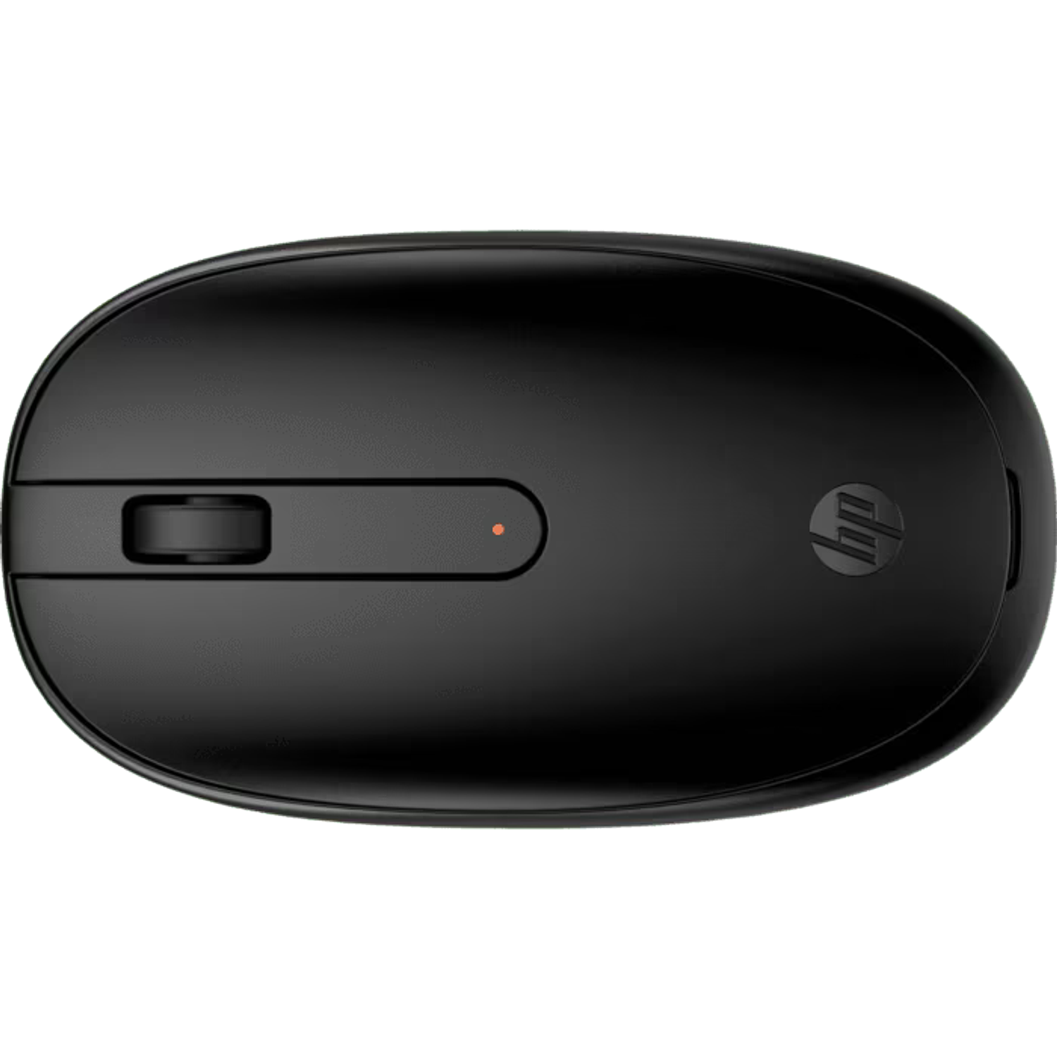 HP 240 Mouse Bluetooth Inalámbrico, Portátil, Bajo Consumo, Color Negro 1