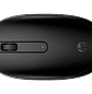 HP 240 Mouse Bluetooth Inalámbrico, Portátil, Bajo Consumo, Color Negro - Miniatura 1