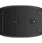 HP 240 Mouse Bluetooth Inalámbrico, Portátil, Bajo Consumo, Color Negro - Miniatura 4