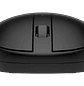 HP 240 Mouse Bluetooth Inalámbrico, Portátil, Bajo Consumo, Color Negro - Miniatura 5