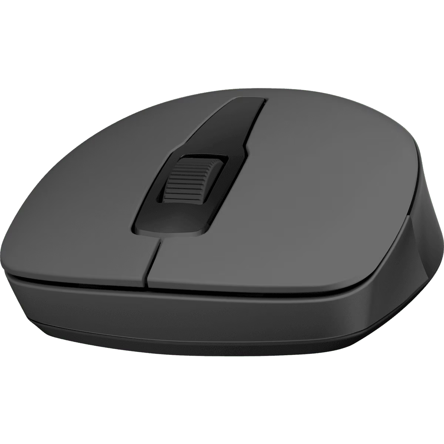 HP 150 Mouse Inalámbrico, Diseño Compacto, Conexión USB, 2,4 Ghz, Color Negro 1