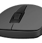 HP 150 Mouse Inalámbrico, Diseño Compacto, Conexión USB, 2,4 Ghz, Color Negro - thumbnail 1