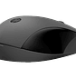 HP 150 Mouse Inalámbrico, Diseño Compacto, Conexión USB, 2,4 Ghz, Color Negro - thumbnail 3