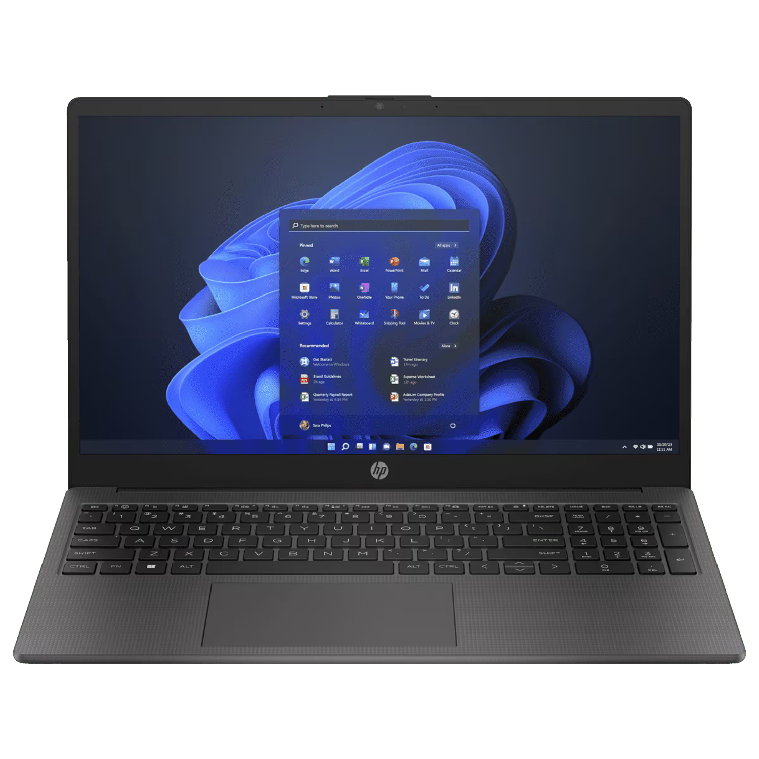 HP 250 G10 Notebook 15.6