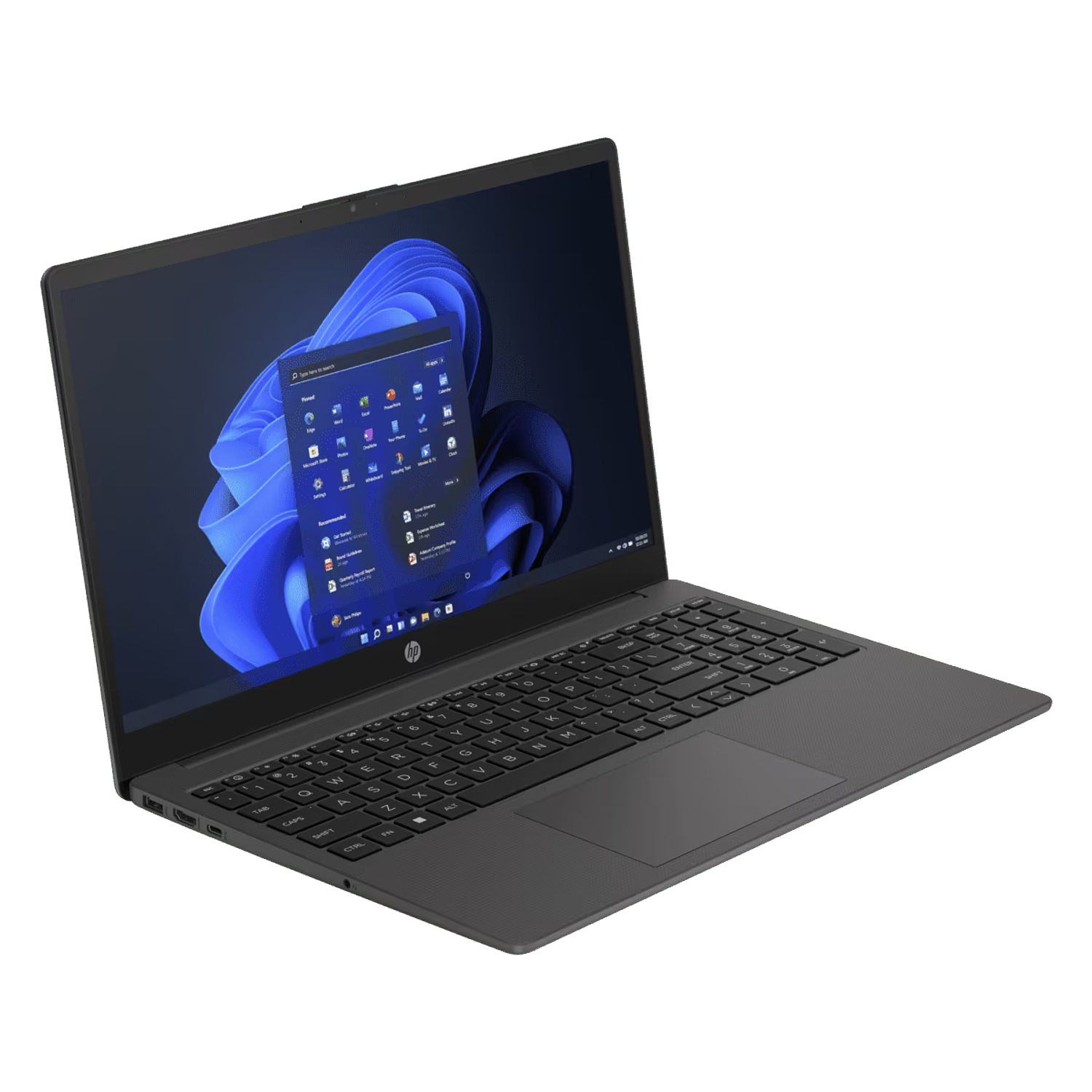 HP 250 G10 Notebook 15.6