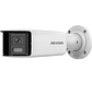 Hikvision DS-2CD2T66G2P-ISU/SL Cámara IP 6MP Panorámica Bullet IR 40m, Lente 2.8mm, IP67, PoE - Miniatura 2