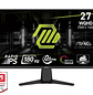 MSI MAG 275QF Monitor Gamer 27
