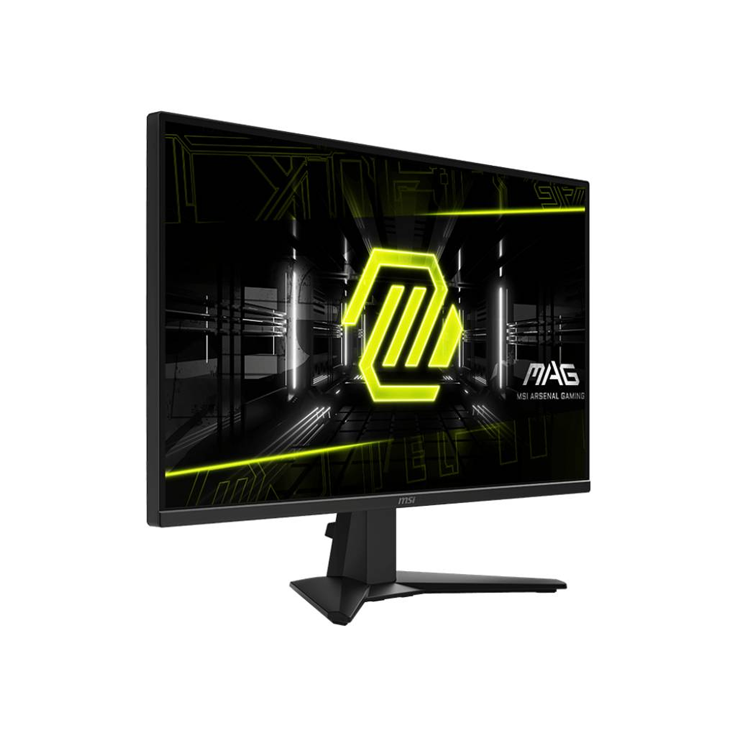 MSI MAG 275QF Monitor Gamer 27