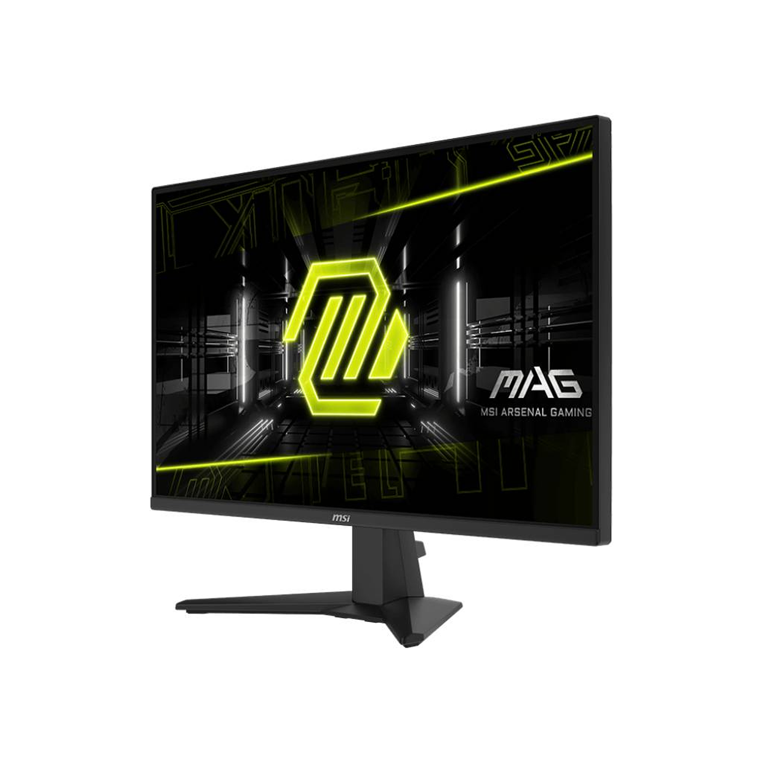 MSI MAG 275QF Monitor Gamer 27