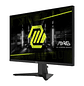 MSI MAG 275QF Monitor Gamer 27
