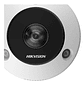 Hikvision DeepinView DS-2CD6365G1-IVS 12MP Cámara Panorámica , Visión 360°, Domo Antipolvo y Antivandálico para Videovigilancia Profesional - Miniatura 2