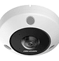 Hikvision DeepinView DS-2CD6365G1-IVS 12MP Cámara Panorámica , Visión 360°, Domo Antipolvo y Antivandálico para Videovigilancia Profesional - Miniatura 3