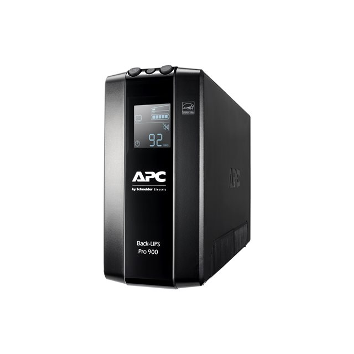 UPS APC Back Pro Interactiva 900VA/540W, 230V, 6 Salidas C13 1