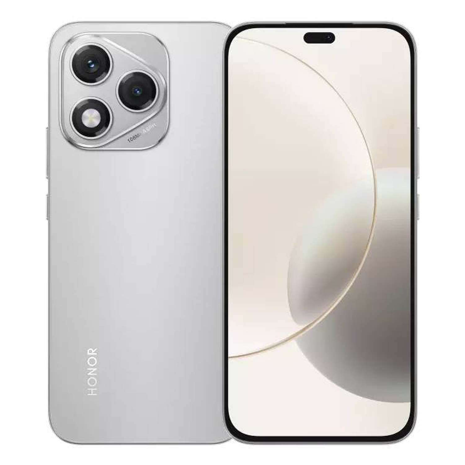 Honor 400 Lite Smartphone 6.7