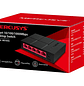 TP-Link Mercusys MS105G Switch de Escritorio, 5 Puertos, Gigabit, Alta Velocidad - thumbnail 1