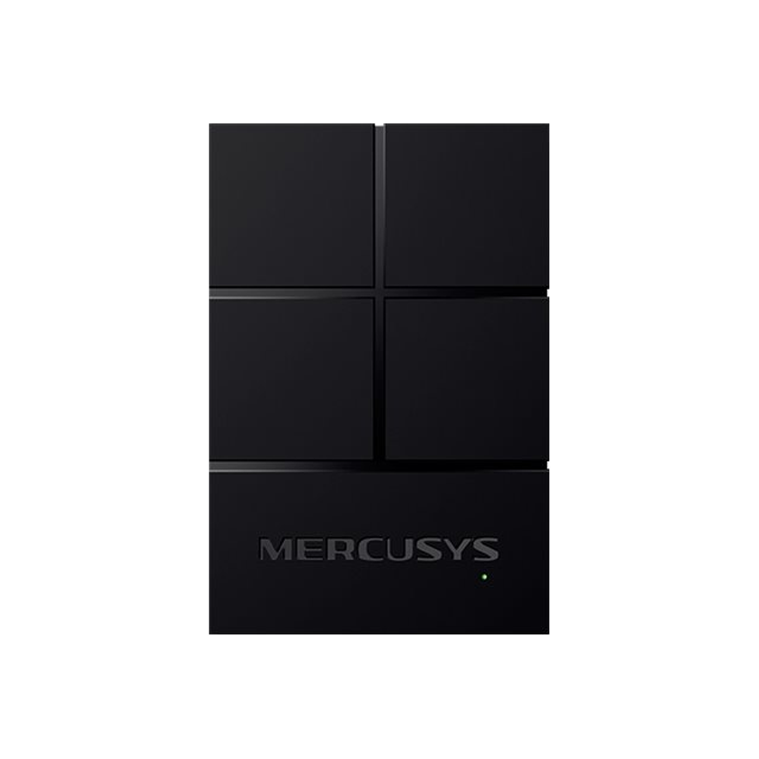 TP-Link Mercusys MS105G Switch de Escritorio, 5 Puertos, Gigabit, Alta Velocidad 4