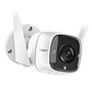 TP-Link Tapo C310 Cámara Wi-Fi de Seguridad Exterior, 3MP, Visión Nocturna, Audio Bidireccional, IP66 - Miniatura 3