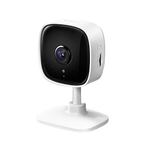 TP-Link Tapo C110 Cámara de Seguridad Wi-Fi 3MP 2304x1296, con Audio Bidireccional y Visión Nocturna