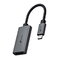 TP-Link UA520C Adaptador USB-C a HDMI, 4K, 60Hz, Plug Play, Compatible Universal - Miniatura 1