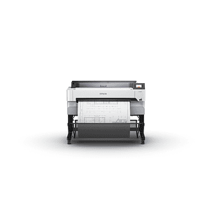 Epson SureColor T5470M Plotter Multifunción 36