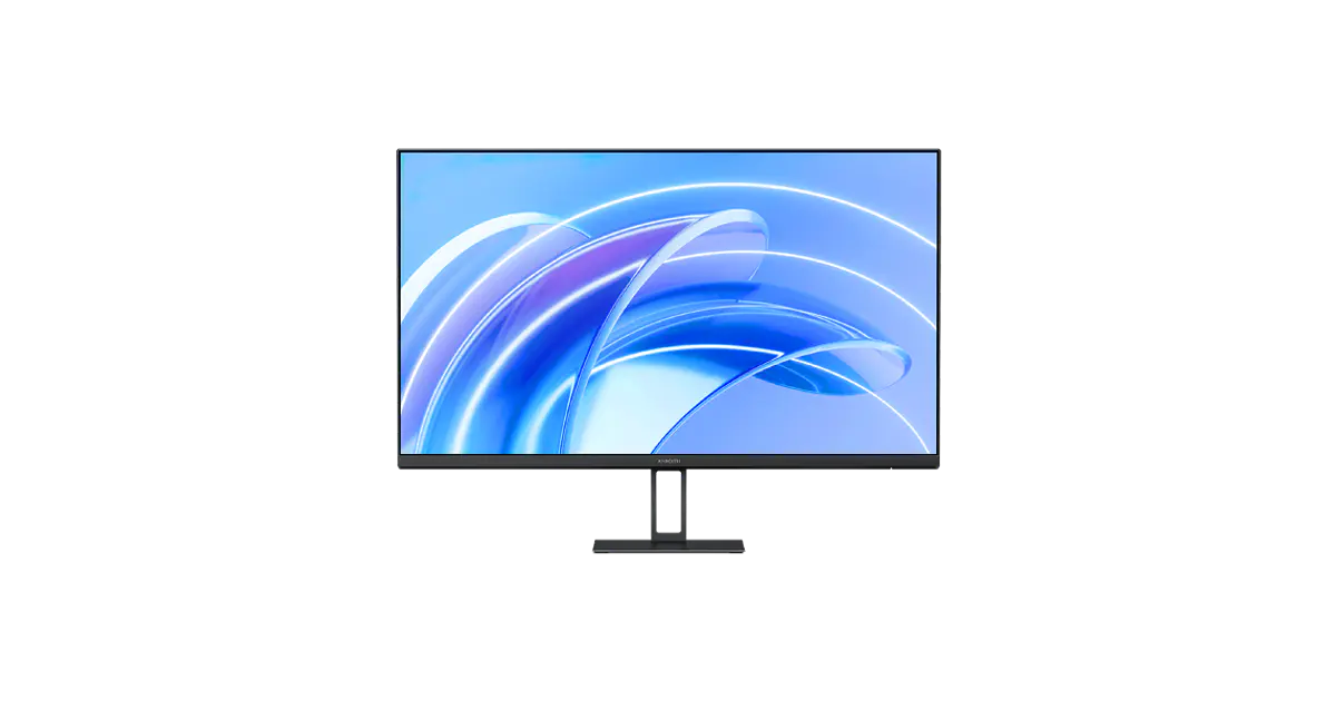 Xiaomi A27i, Monitor 27, IPS, Full HD, 75Hz, HDMI, VGA
