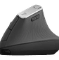 Logitech MX Vertical 4000 DPI Mouse Ergonómico Inalámbrico, USB-C, Bluetooth - thumbnail 2