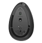 Logitech MX Vertical 4000 DPI Mouse Ergonómico Inalámbrico, USB-C, Bluetooth - thumbnail 5