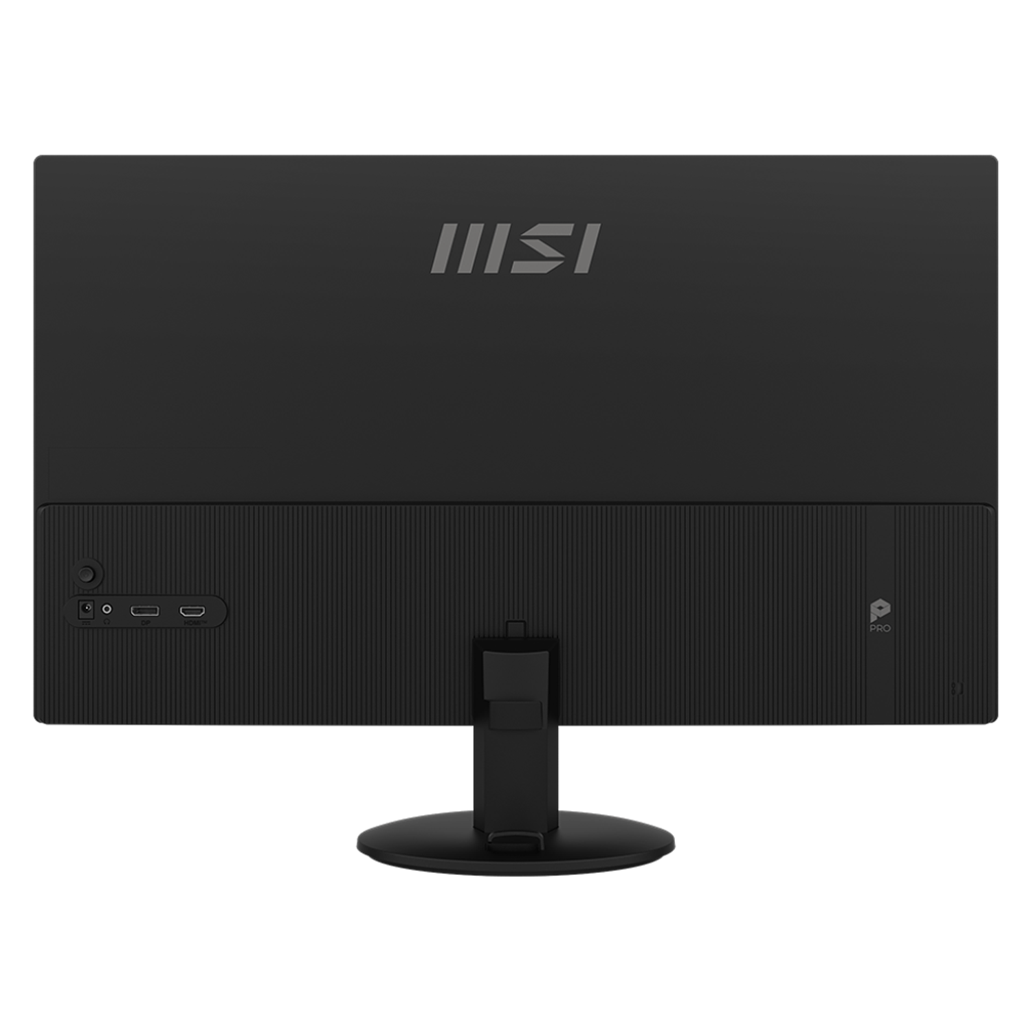 MSI Monitor Pro, MP272L, 27”, FHD, 100Hz, HDR, HDMI 4
