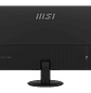 MSI Monitor Pro, MP272L, 27”, FHD, 100Hz, HDR, HDMI - thumbnail 4