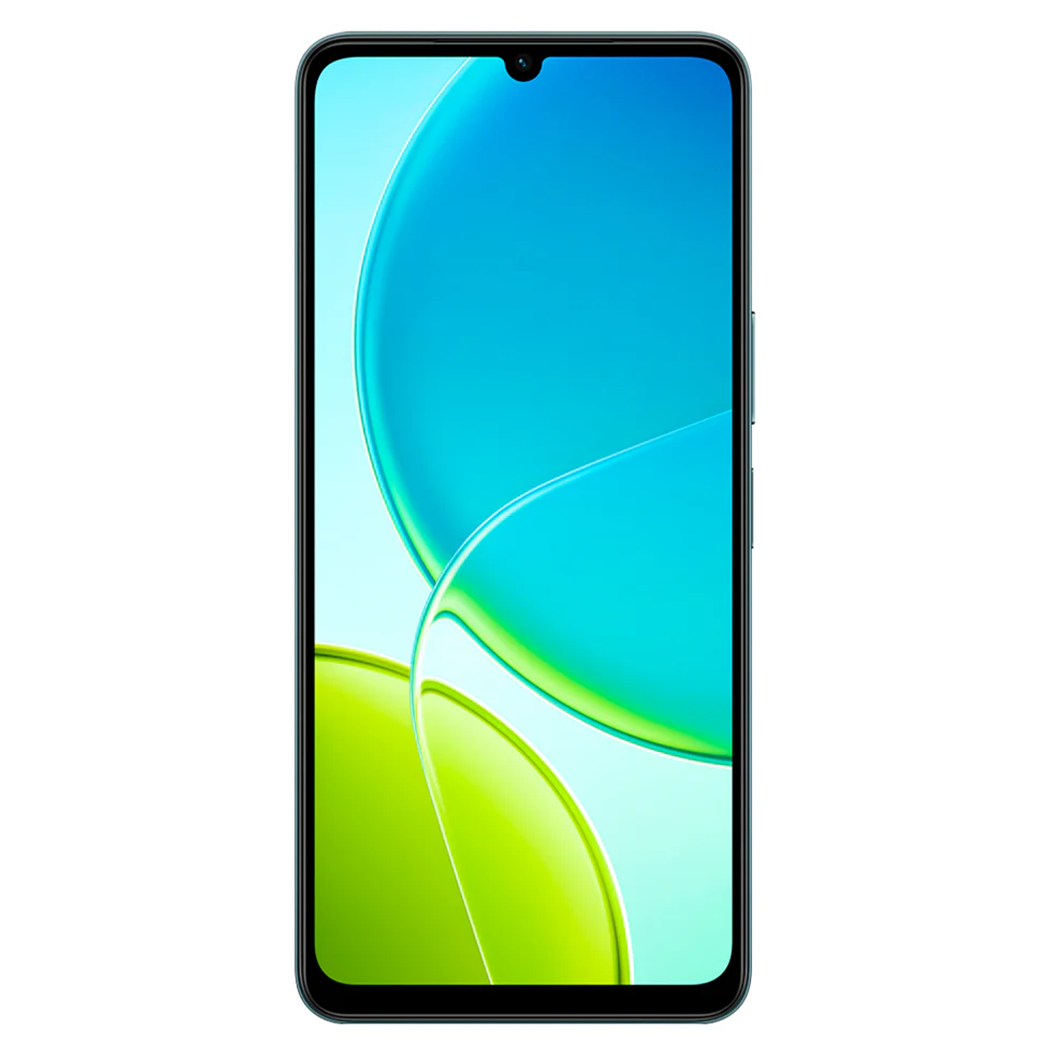 Vivo Y04 4G Smartphone 4GB RAM + 128GB, Pantalla 6.74
