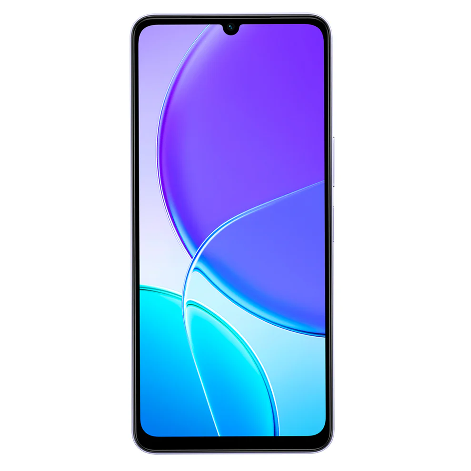 Vivo Y04 4G Smartphone 4GB RAM + 128GB, Pantalla 6.74