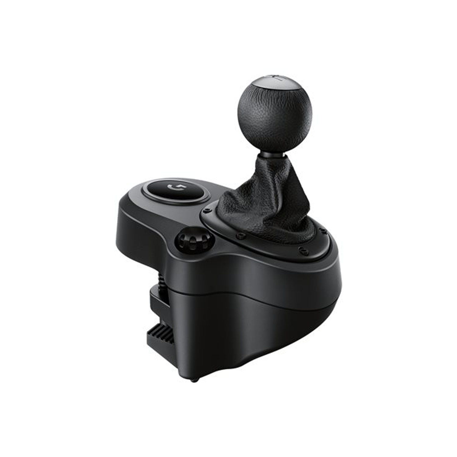 Logitech Driving Force Shifter, Palanca De Cambios, PC, Microsoft Xbox One, Sony PlayStation 4 3