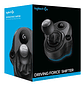 Logitech Driving Force Shifter, Palanca De Cambios, PC, Microsoft Xbox One, Sony PlayStation 4 - Miniatura 4