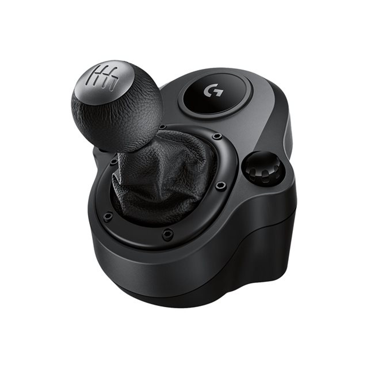 Logitech Driving Force Shifter, Palanca De Cambios, PC, Microsoft Xbox One, Sony PlayStation 4 1