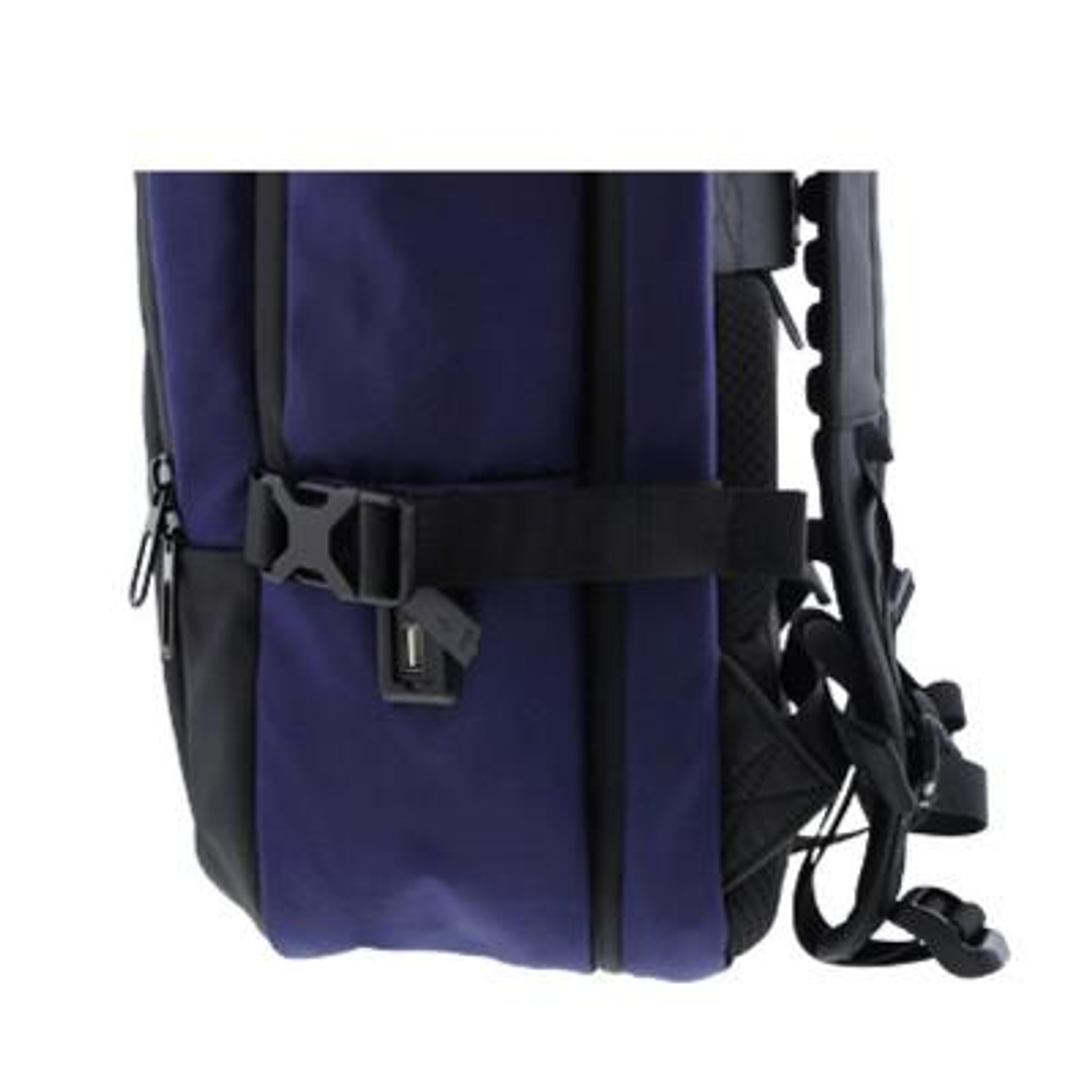 Primus GB1 PGB-300BK, Mochila Gamer Viator 17