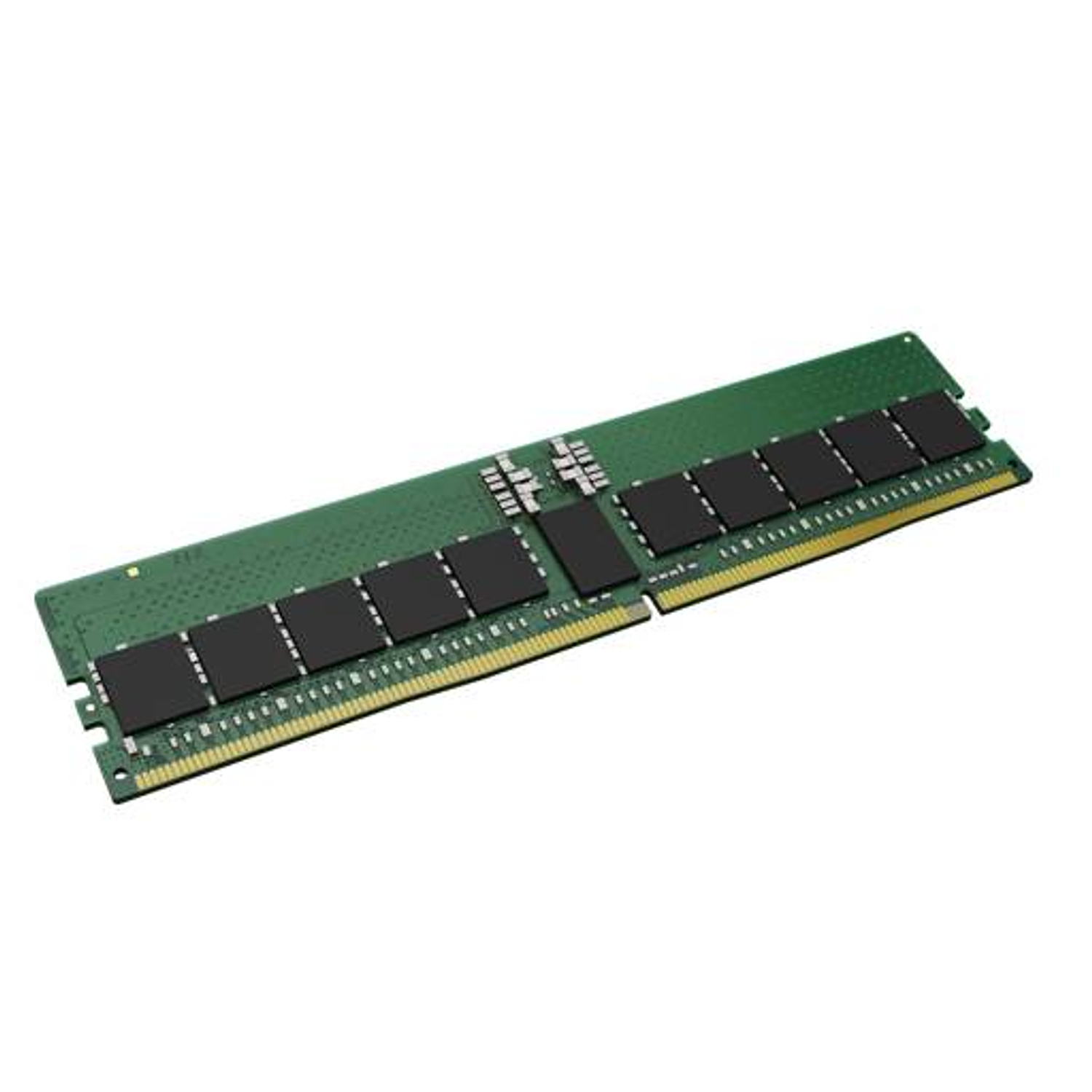 Kingston Memoria RAM DDR5 32GB 4800MT/s ECC CL40, DIMM 2Rx8 Hynix A, 1.1V 2