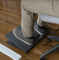 Kensington K50416 ApoyaPies Easy Foot Rest 2.0 SmartFit - thumbnail 5