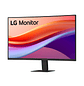 LG 27U421A-B, Monitor Curvo 27