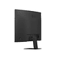 LG 27U421A-B, Monitor Curvo 27