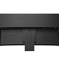 LG 27U421A-B, Monitor Curvo 27