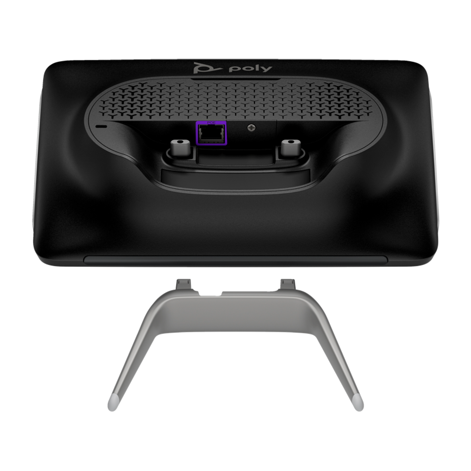 Poly Studio G9 Plus Kit de Videoconferencia, con PC HP Mini IP y Pantalla Táctil TC10, Certificado para Microsoft Teams 4