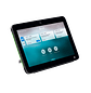 Poly TC10, Control Táctil  10.1'', Videoconferencias, PoE, Color Negro - Miniatura 3