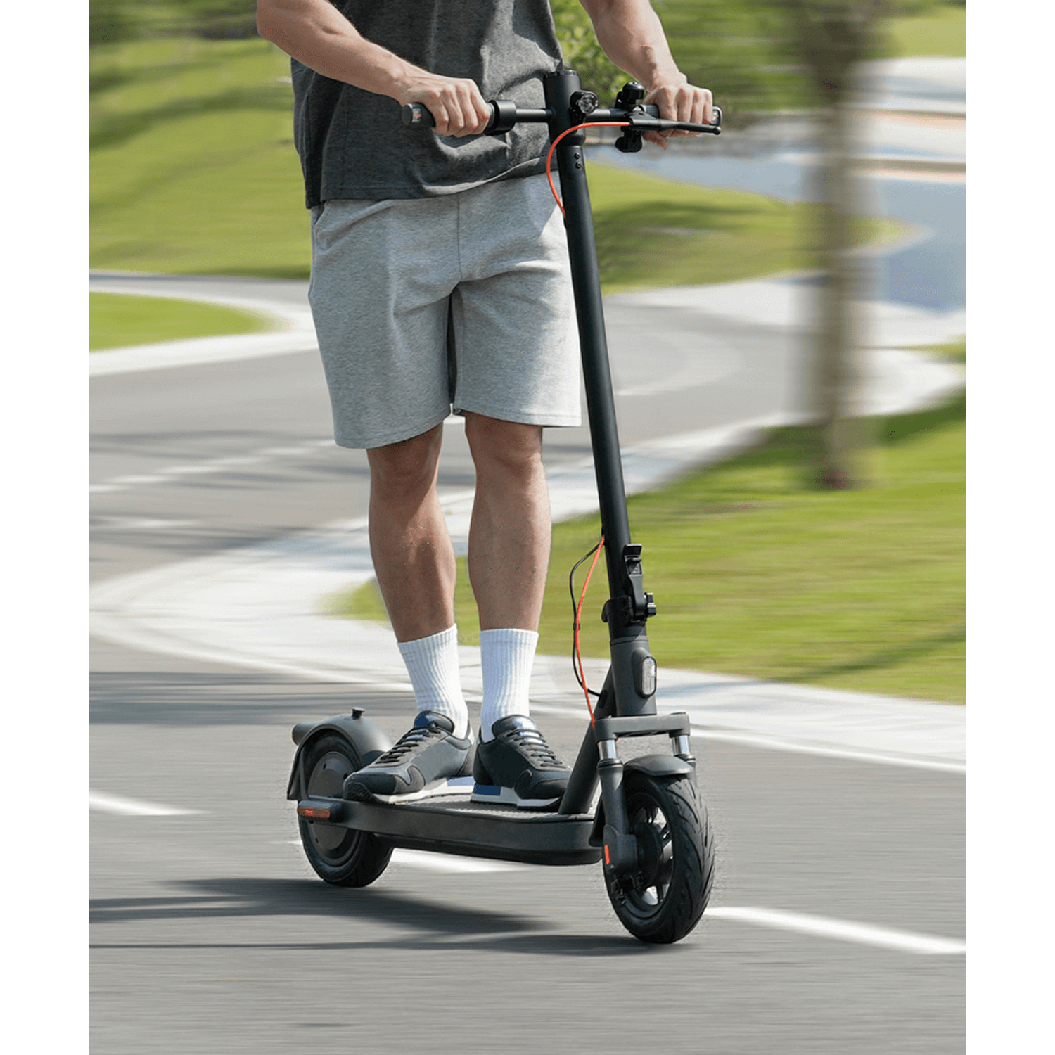 Xiaomi Elite GL Scooter Electrico 1