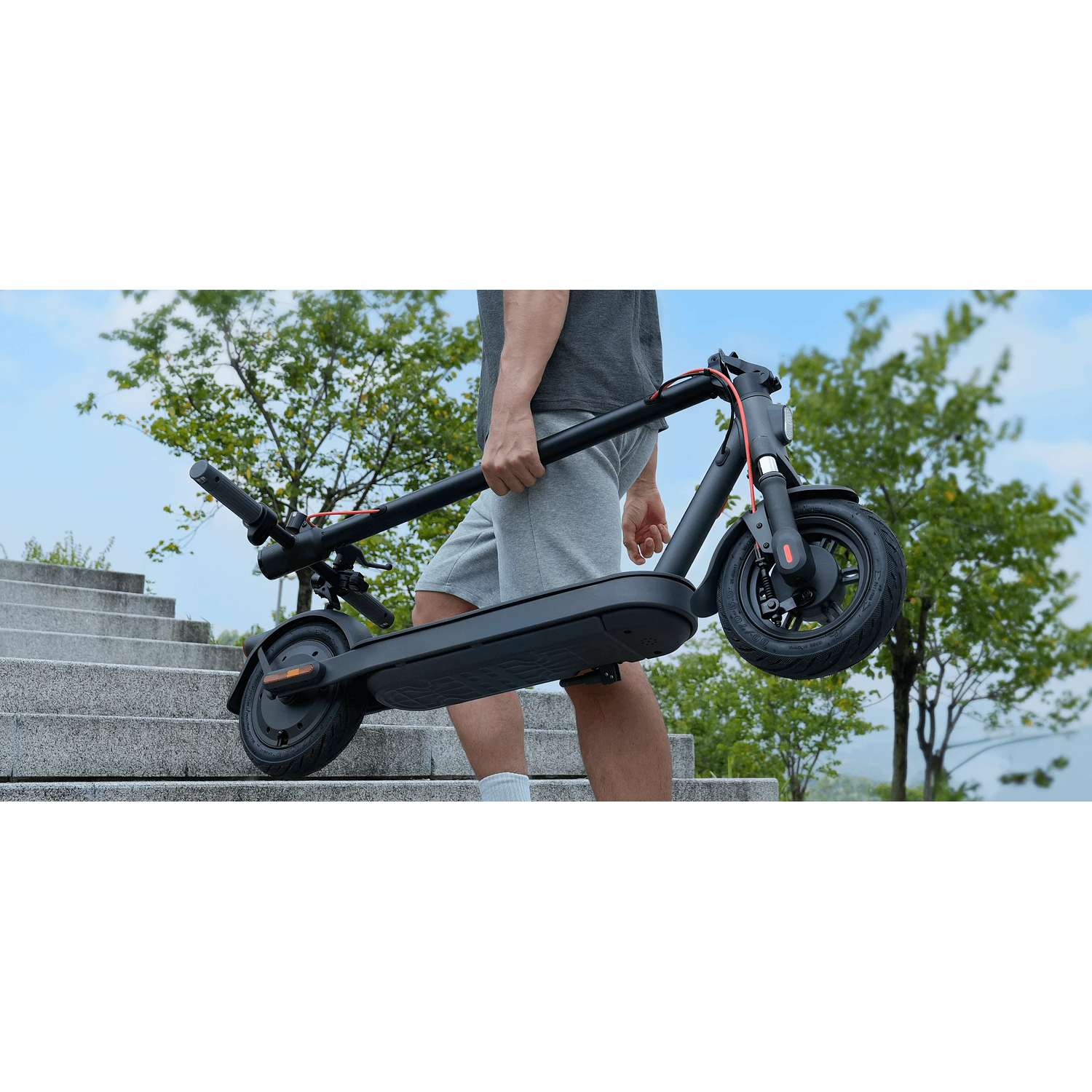 Xiaomi Elite GL Scooter Electrico 3