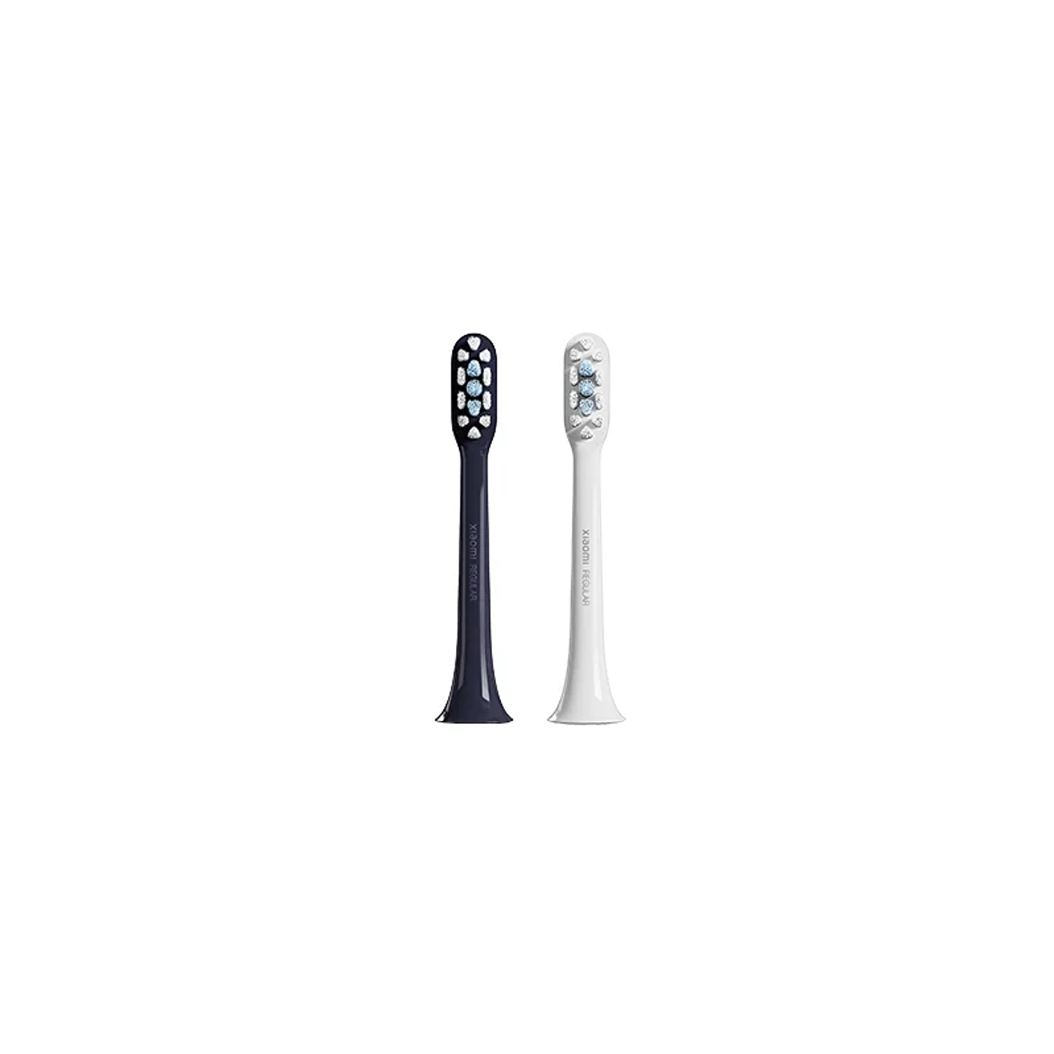 Cabezal de Repuesto para Cepillo Xiaomi T302, Color Negro Oscuro