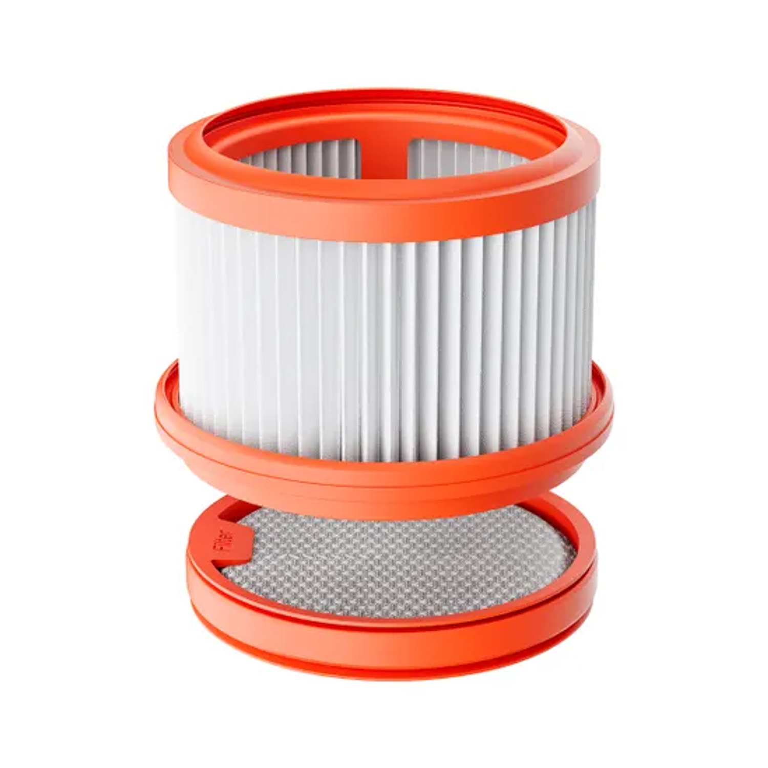 Kit de Filtro de Repuesto para Aspiradora Xiaomi G9 Plus / G10 Plus 1