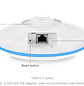 Ubiquiti UniFi UBB Puente Inalámbrico 60 GHz + 5 GHz, 1.7 Gbps, IPX6 - Miniatura 8