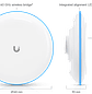 Ubiquiti UniFi UBB Puente Inalámbrico 60 GHz + 5 GHz, 1.7 Gbps, IPX6 - Miniatura 7