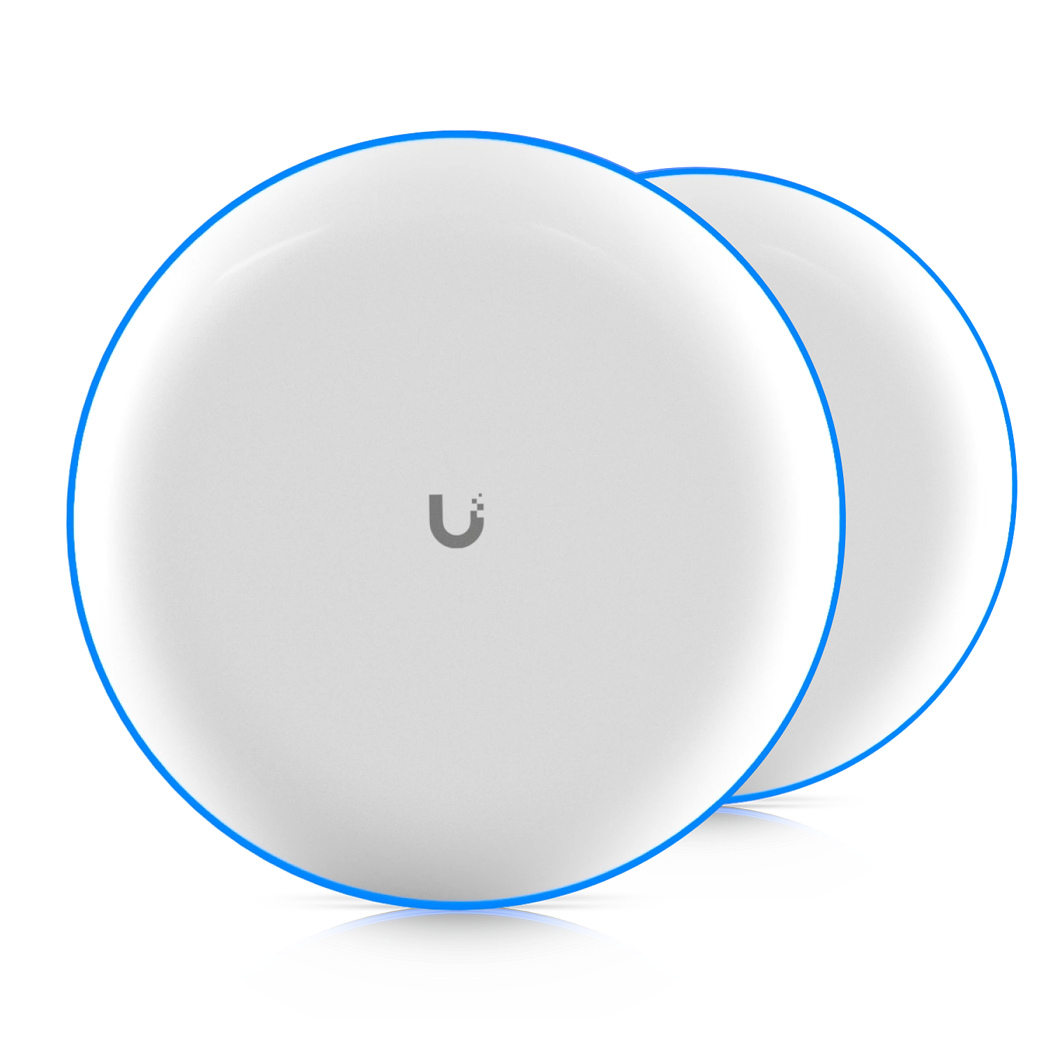 Ubiquiti UniFi UBB Puente Inalámbrico 60 GHz + 5 GHz, 1.7 Gbps, IPX6 1