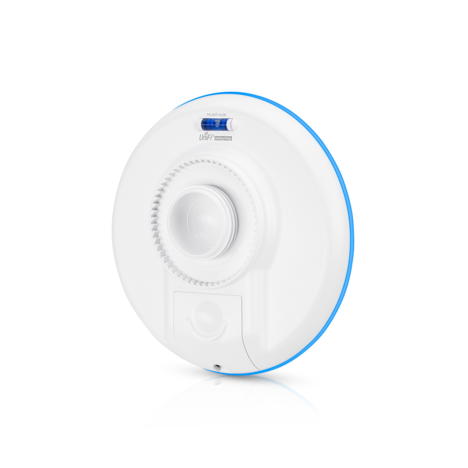 Ubiquiti UniFi UBB Puente Inalámbrico 60 GHz + 5 GHz, 1.7 Gbps, IPX6 6